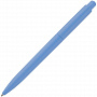 картинка Ручка шариковая Crest, голубая от магазина Одежда+