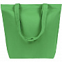 картинка Сумка для покупок Shopaholic Ultra, зеленая от магазина Одежда+