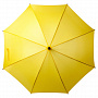 картинка Зонт-трость Standard, желтый от магазина Одежда+