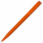 картинка Ручка шариковая Flip, оранжевая от магазина Одежда+