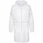 картинка Дождевик со светоотражающими элементами Rainman Tourist Blink, белый от магазина Одежда+