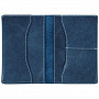 картинка Набор Apache Billfold, синий от магазина Одежда+