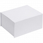 картинка Коробка Magnus, белая от магазина Одежда+