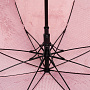 картинка Зонт-трость Pink Marble от магазина Одежда+