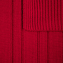 картинка Шарф Knit Beat, красный от магазина Одежда+