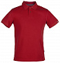 картинка Рубашка поло мужская Avon, красная от магазина Одежда+