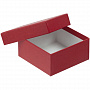 картинка Коробка Emmet, малая, красная от магазина Одежда+