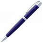 картинка Ручка шариковая Razzo Chrome, синяя от магазина Одежда+