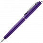 картинка Ручка шариковая Phrase, фиолетовая от магазина Одежда+