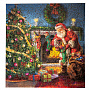 картинка Пазл «Рождественская история» от магазина Одежда+