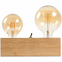 картинка Интерьерная лампа Loft Light от магазина Одежда+