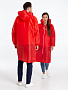 картинка Дождевик Rainman Zip, красный от магазина Одежда+