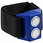 картинка Магнитный держатель для спортивных шейкеров Magneto, синий от магазина Одежда+