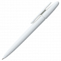 картинка Ручка шариковая Prodir DS5 TPP, белая от магазина Одежда+