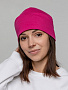 картинка Шапка HeadOn ver.2, ярко-розовая от магазина Одежда+