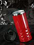 картинка Термостакан Prism, красный от магазина Одежда+