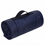картинка Плед для пикника Comfy, синий от магазина Одежда+