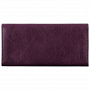 картинка Кошелек Letizia, фиолетовый от магазина Одежда+