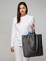 картинка Шопер Sensa, серый с синим от магазина Одежда+