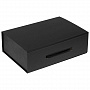 картинка Коробка Matter, черная от магазина Одежда+