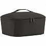 картинка Термосумка Coolerbag M, черная от магазина Одежда+