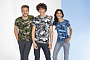 картинка Футболка мужская Camo Men 150 камуфляж от магазина Одежда+
