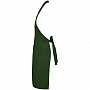 картинка Фартук Gamma, темно-зеленый от магазина Одежда+