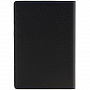 картинка Обложка для паспорта Classe, черная от магазина Одежда+