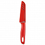 картинка Нож кухонный Aztec, красный от магазина Одежда+