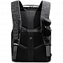 картинка Рюкзак FlexPack Pro, черный от магазина Одежда+