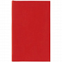 картинка Ежедневник Flat Mini, недатированный, красный от магазина Одежда+