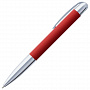 картинка Ручка шариковая Arc Soft Touch, красная от магазина Одежда+