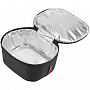 картинка Термосумка Coolerbag S, черная от магазина Одежда+