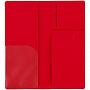 картинка Дорожный органайзер Dorset, красный от магазина Одежда+