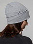 картинка Шапка HeadOn ver.2, серый меланж от магазина Одежда+