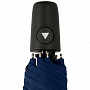 картинка Зонт складной Hit Mini AC, темно-синий от магазина Одежда+