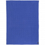 картинка Плед Auray, ярко-синий от магазина Одежда+