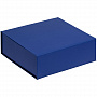 картинка Коробка BrightSide, синяя от магазина Одежда+