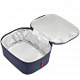 картинка Термосумка Coolerbag M, синяя от магазина Одежда+