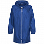 картинка Дождевик Braining Man, ярко-синий от магазина Одежда+