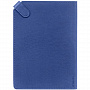 картинка Ежедневник Angle, недатированный, синий от магазина Одежда+