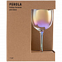 картинка Набор из 2 бокалов для красного вина Perola от магазина Одежда+