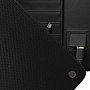 картинка Папка-органайзер Epitome с блокнотом А5 и аккумулятором 8000 мА4, черная от магазина Одежда+