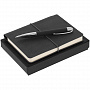 картинка Набор Business Diary Mini, черный от магазина Одежда+