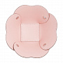картинка Корзина Corona, малая, розовая от магазина Одежда+