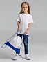 картинка Рюкзак детский Classna, белый с красным от магазина Одежда+