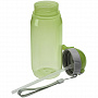 картинка Бутылка для воды Aquarius, зеленая от магазина Одежда+