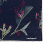 картинка Платок Iris Silk, темно-синий от магазина Одежда+