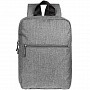 картинка Рюкзак Packmate Pocket, серый от магазина Одежда+