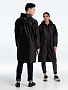 картинка Дождевик Rainman Zip, черный от магазина Одежда+